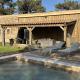 Villa in nature & heated pool - Figari Фигари - Фото 3