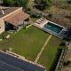 Villa in nature & heated pool - Figari Фигари - Фото 7