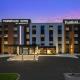 TownePlace Suites by Marriott Sikeston, Sikeston (fotografie 6)