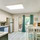 Shop, Dine and Unwind Walkable Overland Park Home, Overland Park (Foto 6)