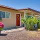 8 Mi to Carlsbad Beach Home with Patio and Yard, Vista - Fotografie 2