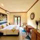 Guesthouse Gusti Putu Oka, Ubud - Fotografie 1