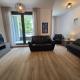 Royal Vistula Apartment Cracovia - Foto 4