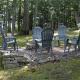 The Retreat by On Cue Properties, Eads Mill (zdjęcie 8)