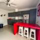 Cozy 1BR in Villas Marlin near La Isla plaza in HZ, Cancún - Foto 7