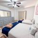 Marlin Condo 2 Floors, Stunning Sea View in Hz, Cancún - Foto 6