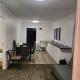Small 3 bedroom Garden Chalet B, Окленд - Фото 9