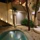 Apsara private villas with top plunge pools, Tulum - Fotografie 7