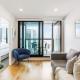 Modern 2BR in CBD w Full Amenities- Zodiak Stays, Auckland - Foto 1