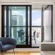 Modern 2BR in CBD w Full Amenities- Zodiak Stays, Auckland - Foto 6