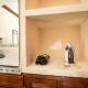 Private Entry Suite with Patio and ample bathroom, Cancún - Foto 6