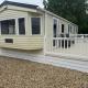 Beautiful 8 Berth Caravan With Decking At Caldecott Park, Norfolk Ref 91046C, Great Yarmouth - Fotografie 1