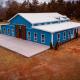 The Blue Barn at the MeadowCreek, Murfreesboro