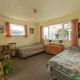 South Bay, Classic Bach, Close to Marina, KK48126, Kaikoura (fotografie 4)