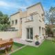 Peaceful 3BR Villa in Springs Community - Sleeps 7, Dubái - Foto 1