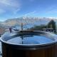 Lake & Mountain Views with Spa & Home Cinema Queenstown - Fotografie 1
