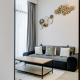 GLOBALSTAY Elegant Meydan Apartments - Azizi Riviera 40, Dubai - Foto 5