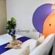 UBE ROOM in MOA good 4 person