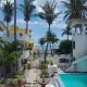 White & Yellow Castle Hotel and Resort