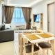 Mercusuar Cove - Fully Aircond - 3R2B with Pool, Kuala Terengganu