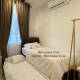 Mercusuar Cove - Fully Aircond - 3R2B with Pool, Kuala Terengganu (fotografie 9)