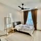 Mercusuar Cove - Fully Aircond - 3R2B with Pool, Kuala Terengganu (fotografie 8)