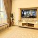 Mercusuar Cove - Fully Aircond - 3R2B with Pool, Kuala Terengganu (fotografie 10)