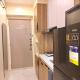 Sky Lux Suite by Elnora at Victoria Sports Tower Kamuning Edsa Southbound, Manila - Foto 6