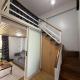Maurin Penthouse- Loft Bed Design PH12
