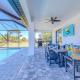 Villa SeaScape Cabo Coral - Foto 7