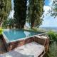 Villa in Cortona with pool - Fotografie 2