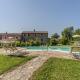 Farmhouse in Marche with Private Pool, Frontino (fotografie 8)