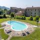 Farmhouse in Marche with Private Pool, Frontino
