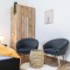 Modern 1BR Flat Near Westbahnhof Station, Vienna - Foto 3
