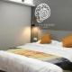 Shell Hotel Shanghai Minhang District Wenjing Road Metro Station, Szanghaj - Zdjęcie 8