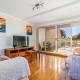 Spacious 2BR APT Panoramic Views Central Location - Hosted by CanStay, Narrabundah - Foto 2