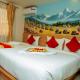 Hotel Kedarnath, Kathmandu (foto 2)