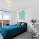 Penthouse Hackney Wick with Balcony, gym, rooftop, London - Foto 2