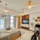 Studio Unit McKinleyHill near Venice Grand Canal, Manila - Fotografie 4