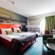 ProfilHotels Nacka, Стокгольм (фото 3)