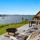 Villa Borgvåg - A unique Seafront Villa in the heart of Lofoten Bøstad - Photo 6