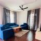 Premium apartment in Srinagar city center, Šrínagar