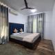 Premium apartment in Srinagar city center, Šrínagar (fotografie 8)