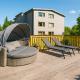Sepa House with Private Garden, Pärnu (fotografie 9)
