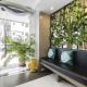 Cozy At 9 Hotel And Kitchen, Bangkok - Foto 6