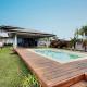 Te Vai Moana, Your Oasis Near Airport, Faaa