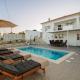 Dimitra's House with Private Pool