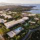 Hiddenbay Teos Hotel