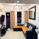 2bedroom unit at Sea Residences infront of MOA Arena, SMX & Ikea, Manila - Fotografie 1