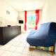 La Vallée Appartement 30 - Thermes Neyras les Bains, Meyras (foto 3)